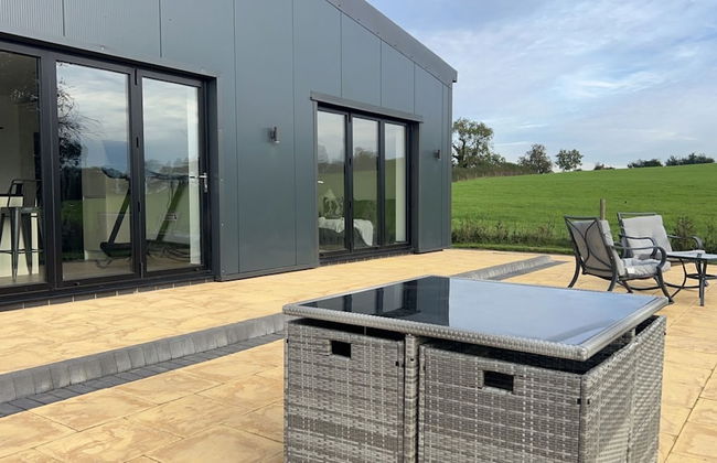 Beautiful 3-bed Barn in Uttoxeter - Foto 19