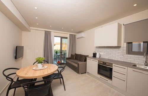 Avali Deluxe Apartments - Foto 27