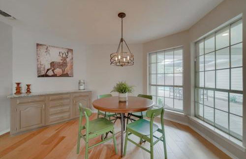 Best of Richardson - 5BD-3BA with Pool, Patio, BBQ - Foto 11