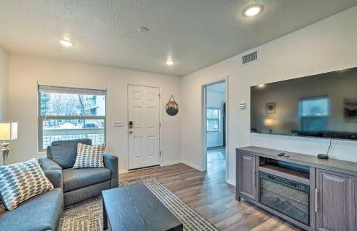 Renovated Flagstaff Home Near Dtwn and Campus! - Foto 5