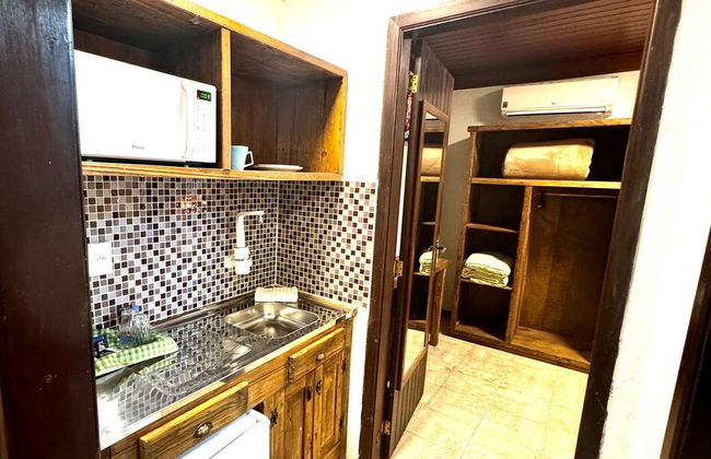 Hilltop Chalés Gramado - Foto 67