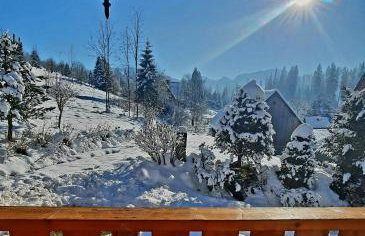 Domek Kojsówka - Foto 10