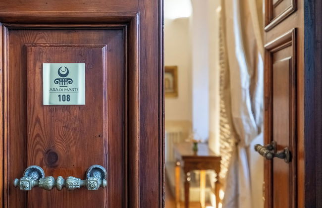 Ara di Marte Suites - Foto 40