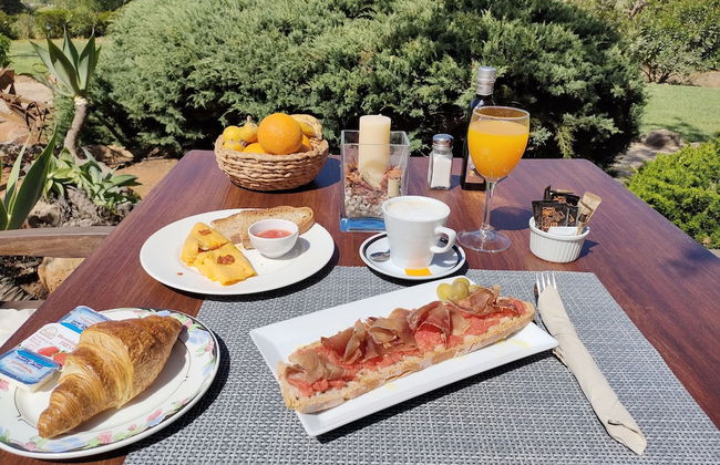 Agroturismo Can Marquet - Foto 54