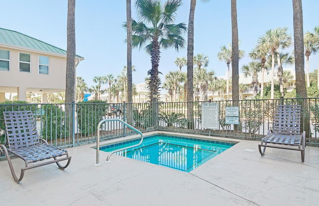 Crystal Dunes 304 - Foto 22