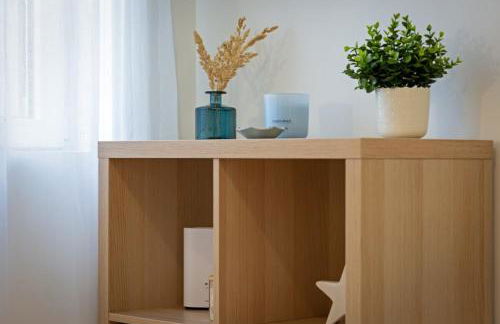 Léandre studio entièrement rénové avec extérieur - Foto 22