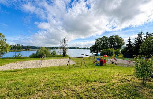 Zagroda Mazury -,,Domki nad Rozlewiskiem" - Foto 33