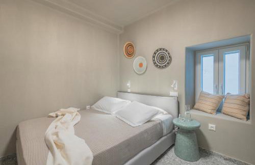 Nerida Tinos - Elegant 2-Bedroom Apartment in Tinos Town - Foto 10