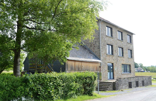 Grand Villa With Bubble Bath - Photo 62