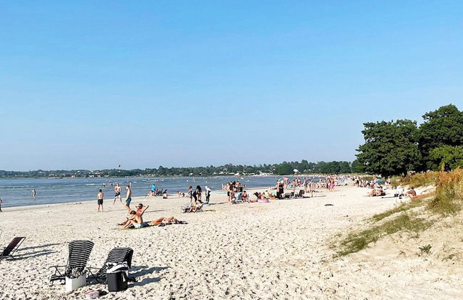 5 Person Holiday Home in Borgholm - Foto 15