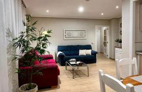 Apartamento Castilla 30 - Parking Publico Gratuito - Foto 3