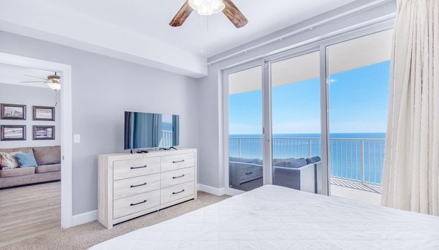 Twin Palms 1701 - Foto 2, Habitación