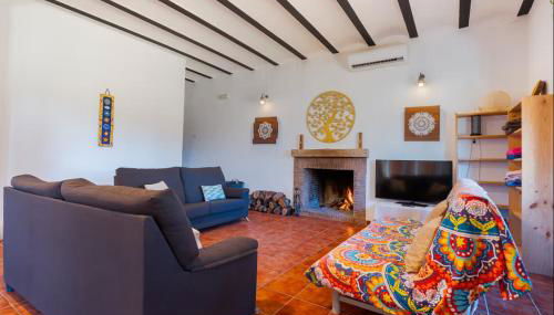 Casa Rural Puerto Cabero - Foto 4