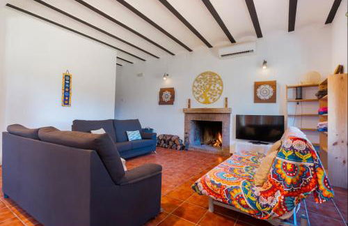 Casa Rural Puerto Cabero - Foto 4