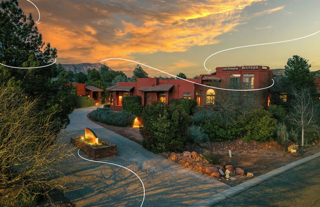 Las Posadas of Sedona - Photo 1