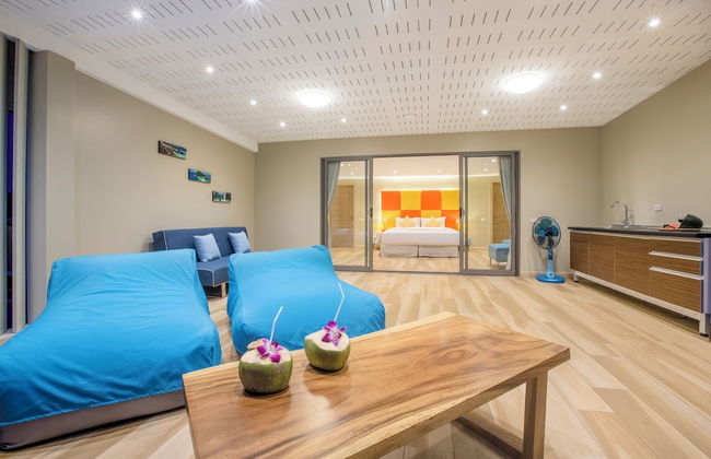 4-bdr luxury villa at a villa resort - Photo 12