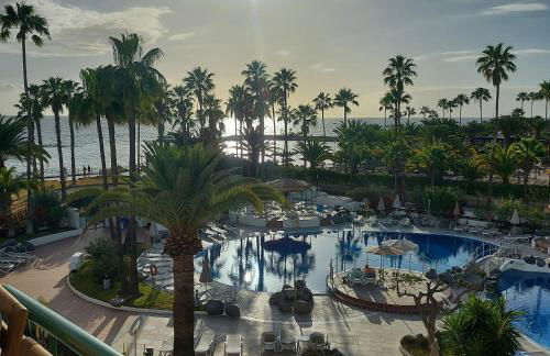 Studio Atlantic View Costa Adeje - Foto 2