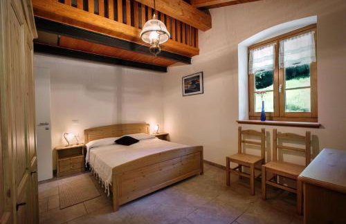 La Marmote Albergo Diffuso di Paluzza Rio Bavous - Photo 8