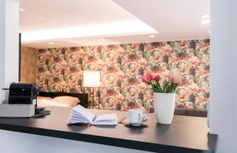 modernes Apartment fussläufig zum Schlosspark Nymphenburg mit guten Verkehrsanbindungen ideal für Business City-Trips und Events - Foto 13