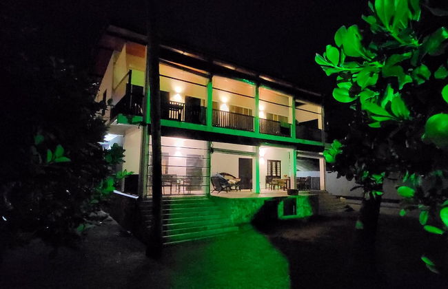 Beach Villa Yang Near Hikkaduwa, With Pool and Cook - Semi-detached House - Foto 13