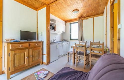 Chalet - Piscine - ccbefdc - Foto 11