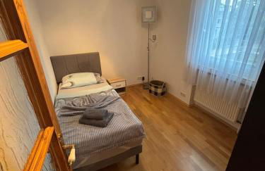 Hannover Fair apartment with parking - Foto 9