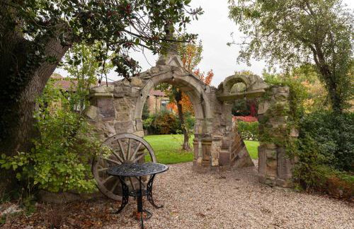 The Vicarage - Foto 11