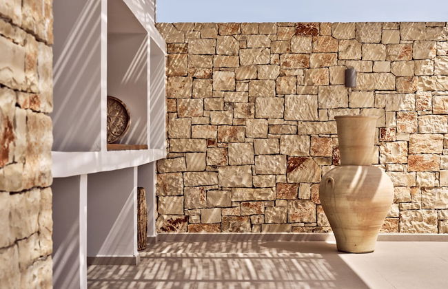 The Sall Suites Complex A - Sea Views - Foto 20