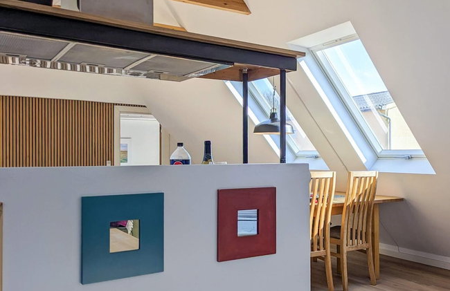 5 Person Holiday Home in Albaek - Foto 16