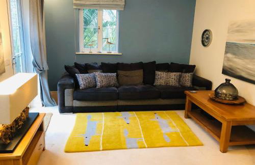 Starfish Cottage- private beach access- dog friendly - Foto 12