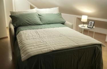 La Finestra Sull’Oasi - Foto 25