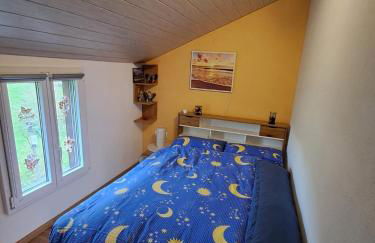 Ferienwohnung auf dem Bückle - Foto 13