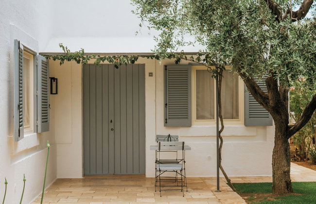 Masseria Don Luigi - Luxury Farmhouse - Foto 22