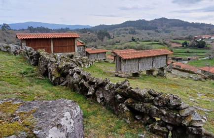 Casa da Rosa Porreiras - Foto 37