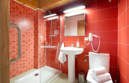 La Casa De Santa María ESTUDIOS - Photo 22