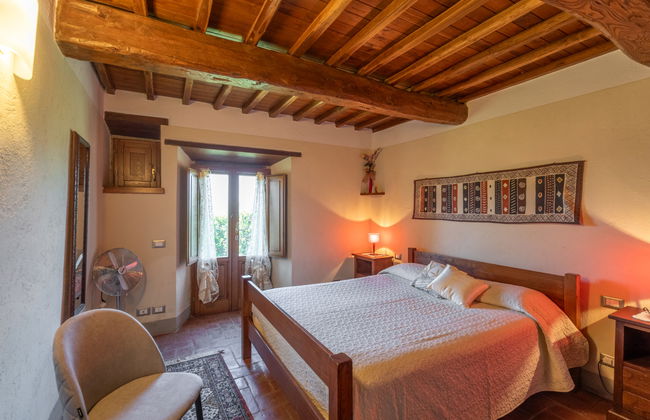 Podere Le Coste - Foto 58