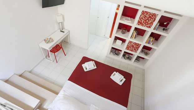 Little Gem located few meters from Duomo - Foto 2, Habitación