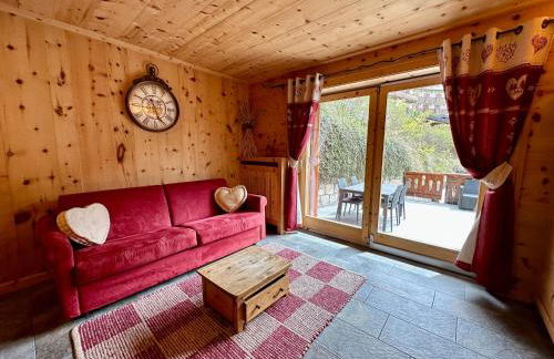 Al Bait Del Legn - Foto 5