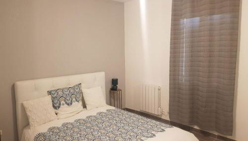 Appartement spacieux et confortable à Clermont-Dessous, terrasse - Foto 3