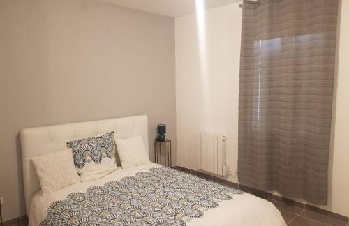 Appartement spacieux et confortable à Clermont-Dessous, terrasse - Foto 3