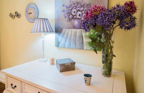 Villa el Pino: with Private Pool - Foto 24