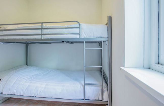 Apartment in Uitgeest by the Waterpark - Foto 8