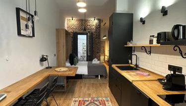 Studio next to Parque del Oeste - Foto 2
