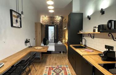 Studio next to Parque del Oeste - Foto 2