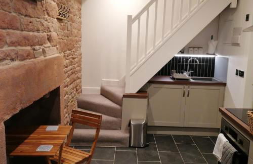 The Burrow - Foto 11