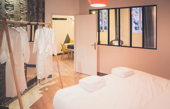 Jk Suites Limoges - Foto 1