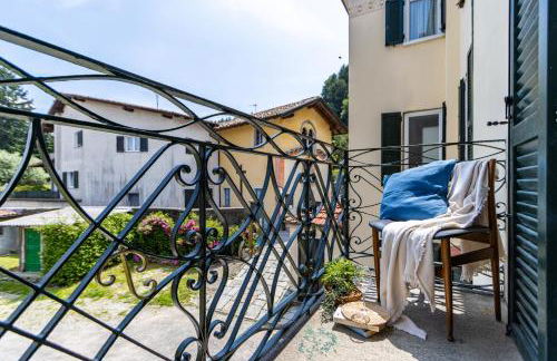 Le Dalie - Appartamento Stresa - Magognino - Foto 32