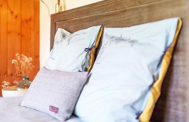 Chalet in Moulin With Sauna & Stunning Views - Foto 4