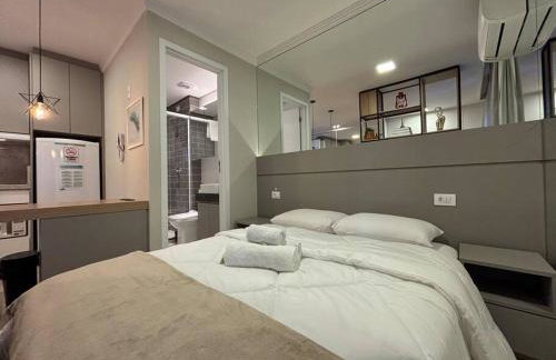 Studio Moderno Ap 64 SohoLife - Photo 37