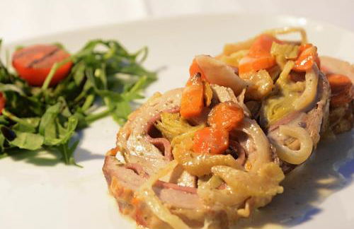 Locanda Gli Ulivi - Photo 52